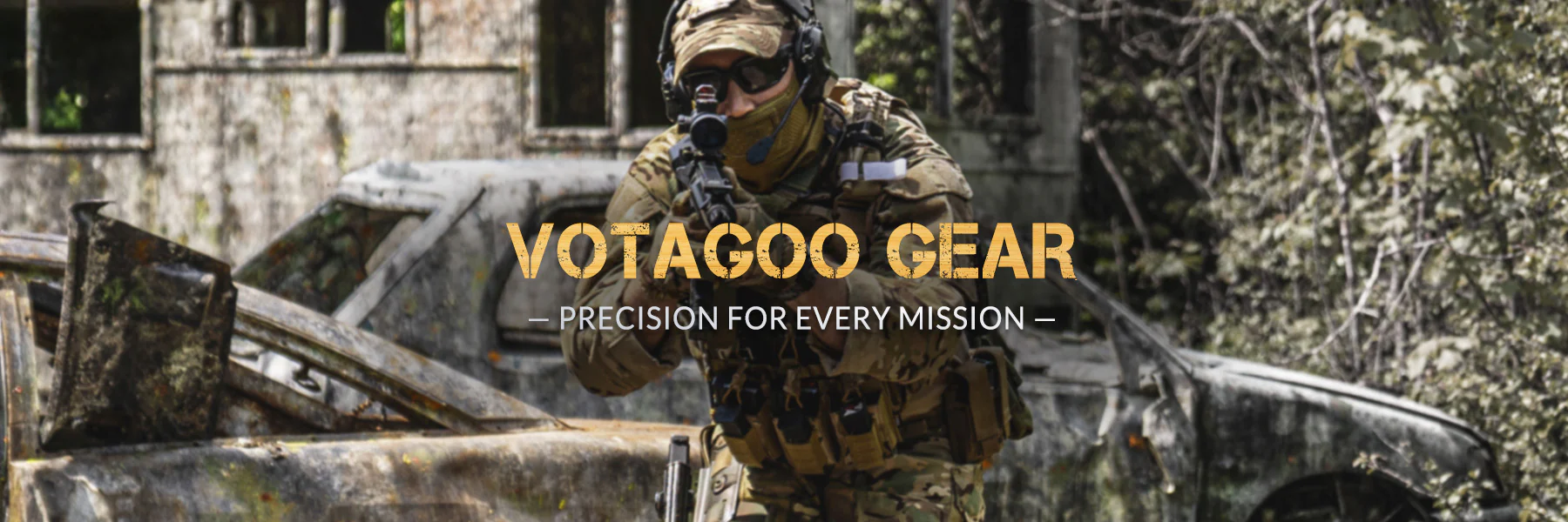 Welcome to Our Store